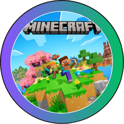 Minecraft Dream It Build It